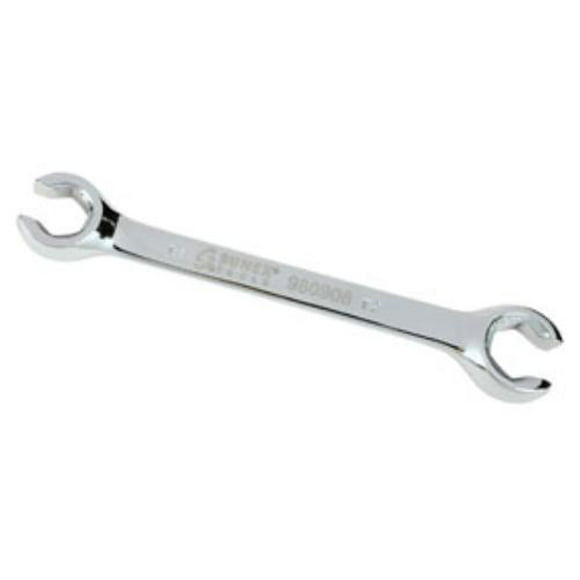 Performance Tool W30402 3/8-Inch by 7/16-Inch Flare Nut Wrench Wilmar Performance Tool 